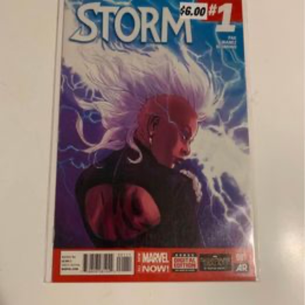 Various comics - Picture 3 of 5